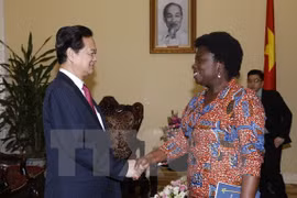 Le Vietnam souhaite une assistance continue de la BM 