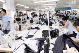 Textile-habillement : des entreprises continuent de rencontrer des difficultés en 2017