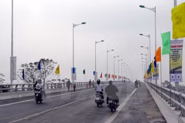 Le Japon privilégie les investissements dans les infrastructures au Vietnam