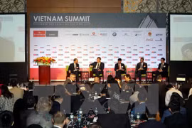 Le Vietnam s'oriente vers un modèle de croissance qualitative