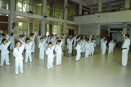 Un été des plus actifs pour les jeunes saigonais