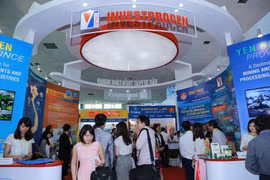 Vietnam Expo 2016 est destinée à renforcer les liens commerciaux