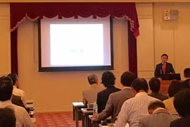 Séminaire Vietnam-Japon sur l’agriculture et l’investissement