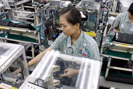 Produits électroniques et ordinateurs : 6,37 milliards de dollars d'exportations