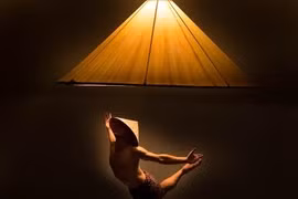 Le spectacle "Nón" 2016 bientôt sur les planches