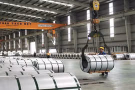 Tubes d'acier: les entreprises vietnamiennes "ne pratiquent pas de dumping" en Turquie