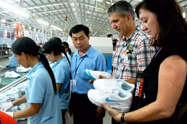 Une deuxième vague d’investissements américains attendue au Vietnam