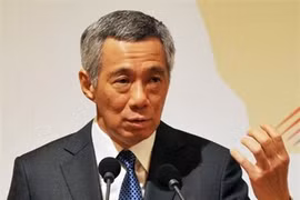 Les dirigeants américain et singapourien s’engagent à promouvoir le TPP