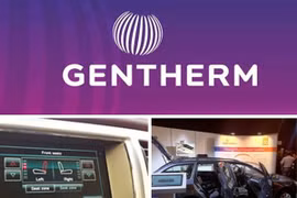 Le groupe américain Gentherm inaugure une usine à Ha Nam