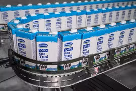Vinamilk en tête des 50 marques les plus valorisées du Vietnam en 2016