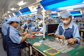 QNB : le Vietnam reste l'un des marchés émergents de plus forte croissance 