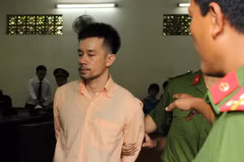 Drogue: un Australien condamné à mort au Vietnam