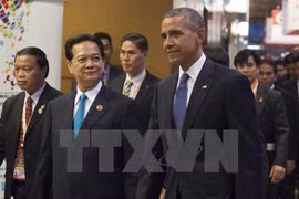 Nguyen Tan Dung participera au Sommet ASEAN – Etats-Unis 2016