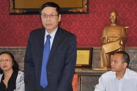 Les intellectuels Viet kieu en France et en Belgique s’orientent vers le pays