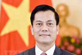 Le partenariat intégral Vietnam – Etats-Unis s’approfondit