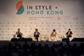 Le Vietnam et Hongkong ont le potentiel de renforcer la coopération