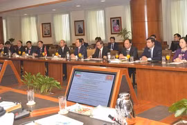 Vietnam et Koweit renforcent la coopération économique