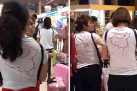 Les touristes étrangers doivent observer le droit vietnamien