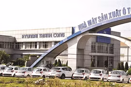 Ninh Binh améliore son indice de compétitivité provinciale