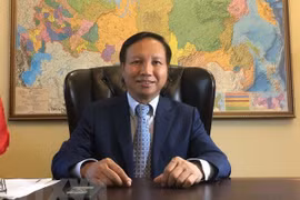 Nouvelle force pour le partenariat stratégique intégral Vietnam-Russie