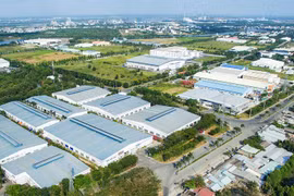 Des entreprises bulgares recherchent des opportunités de coopération au Vietnam
