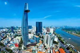 La croissance économique du Vietnam impressionne la communauté internationale