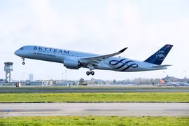 Vietnam Airlines et Jetstar Pacific se classent au 1er rang en matière de sécurité aérienne