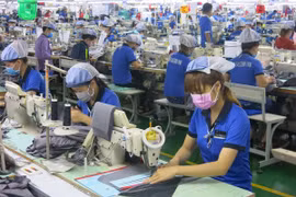 Les entreprises européennes toujours optimistes sur le climat des affaires au Vietnam
