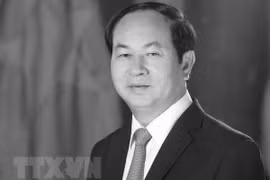 Décès du président Trân Dai Quang : condoléances au Vietnam