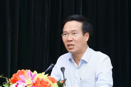 Promotion du rôle de passerelle d’amitié des organes de représentation du Vietnam à l’étranger