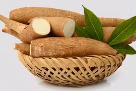 Manioc: le Vietnam vend moins mais gagne plus