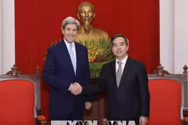 Promouvoir la coopération Vietnam-Etats-Unis dans l’énergie 