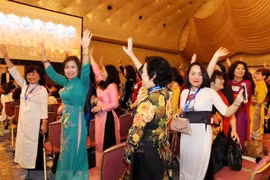 Taux de femmes entrepreneurs: le Vietnam au 6e rang mondial
