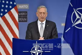 Visite officielle du secrétaire à la Défense des Etats-Unis au Vietnam