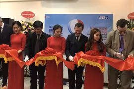 Inauguration officielle de l’annexe de l’Espace à Hà Dông