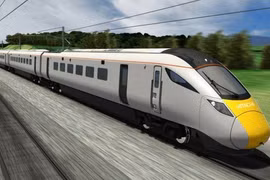 Singapour et la Malaisie négocient d’un projet commun de train à grande vitesse