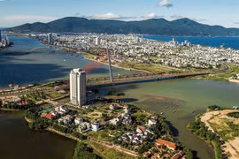 Exposition internationale de photos à Da Nang
