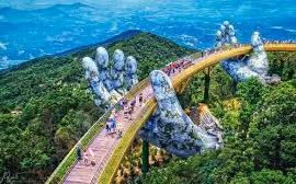 Da Nang est une destination à ne pas manquer, selon Channel News Asia