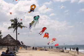 TravelBird : la plage de Cua Dai est la moins chère du monde