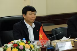 Le Vietnam à la 18ème réunion ministérielle du MNA en Azerbaïdjan
