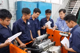 Le Vietnam manque de travailleurs qualifiés