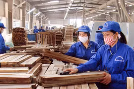 Les exportations de produits sylvicoles dépassent 4 milliards de dollars au premier semestre