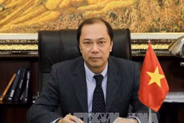 Réunion de hauts officiels de l'ASEAN à Singapour