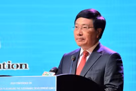 L’ASEM agit pour faire face au changement climatique