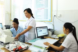 Le Vietnam applique des technologies de l'information dans les services médicaux