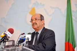 Accélération du développement des relations entre le Vietnam et l'Algérie
