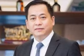Le ministère de la Sécurité publique procède à l'arrestation de Phan Van Anh Vu 