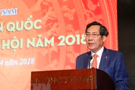 Promotion de la coopération dans la presse entre le Vietnam et la Suisse
