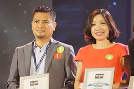 Vietjet au "Top 100 meilleurs lieux de travail" pour la 4e fois 