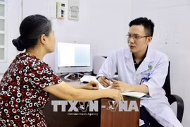 Ho Chi Minh-Ville : efforts pour décharger les grands hôpitaux